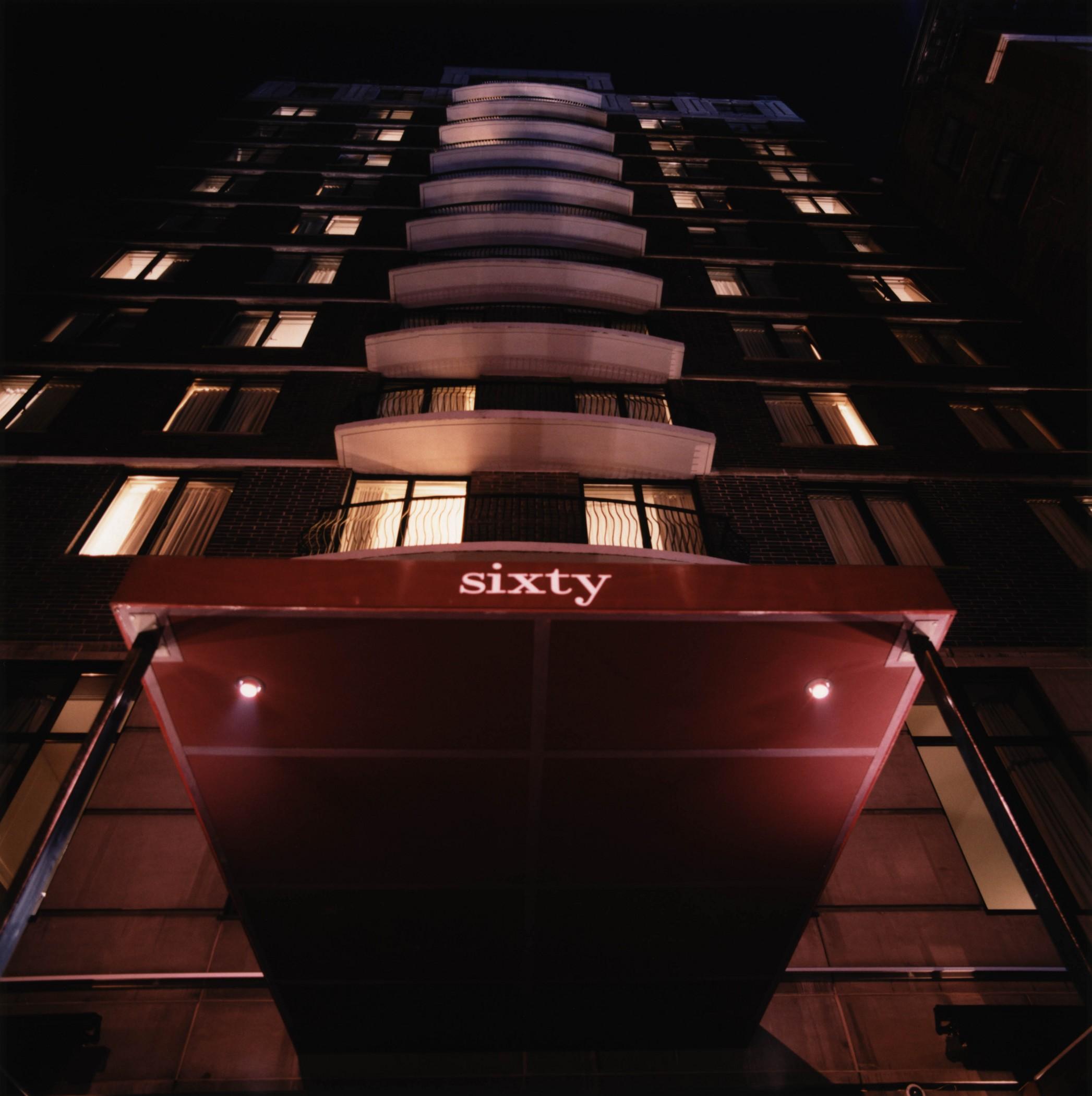 Sixty Soho Hotel New York Exterior photo 667 Madison Avenue
